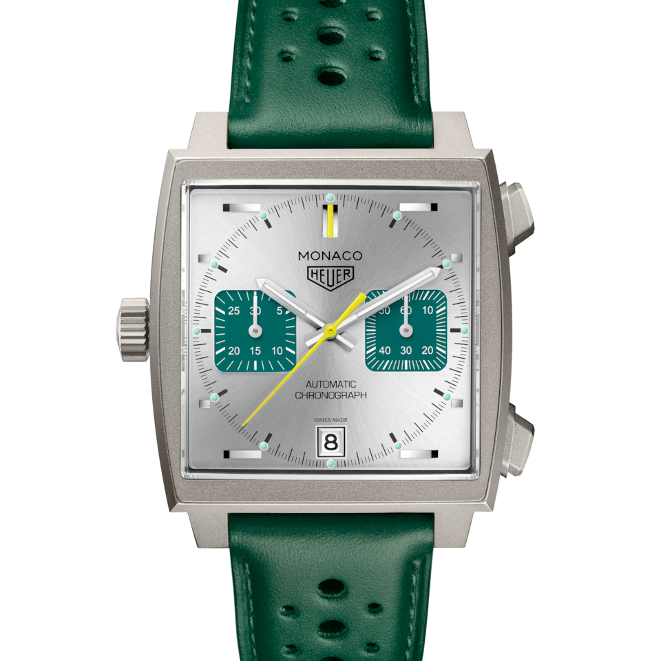 TAG Heuer(タグ・ホイヤー)
