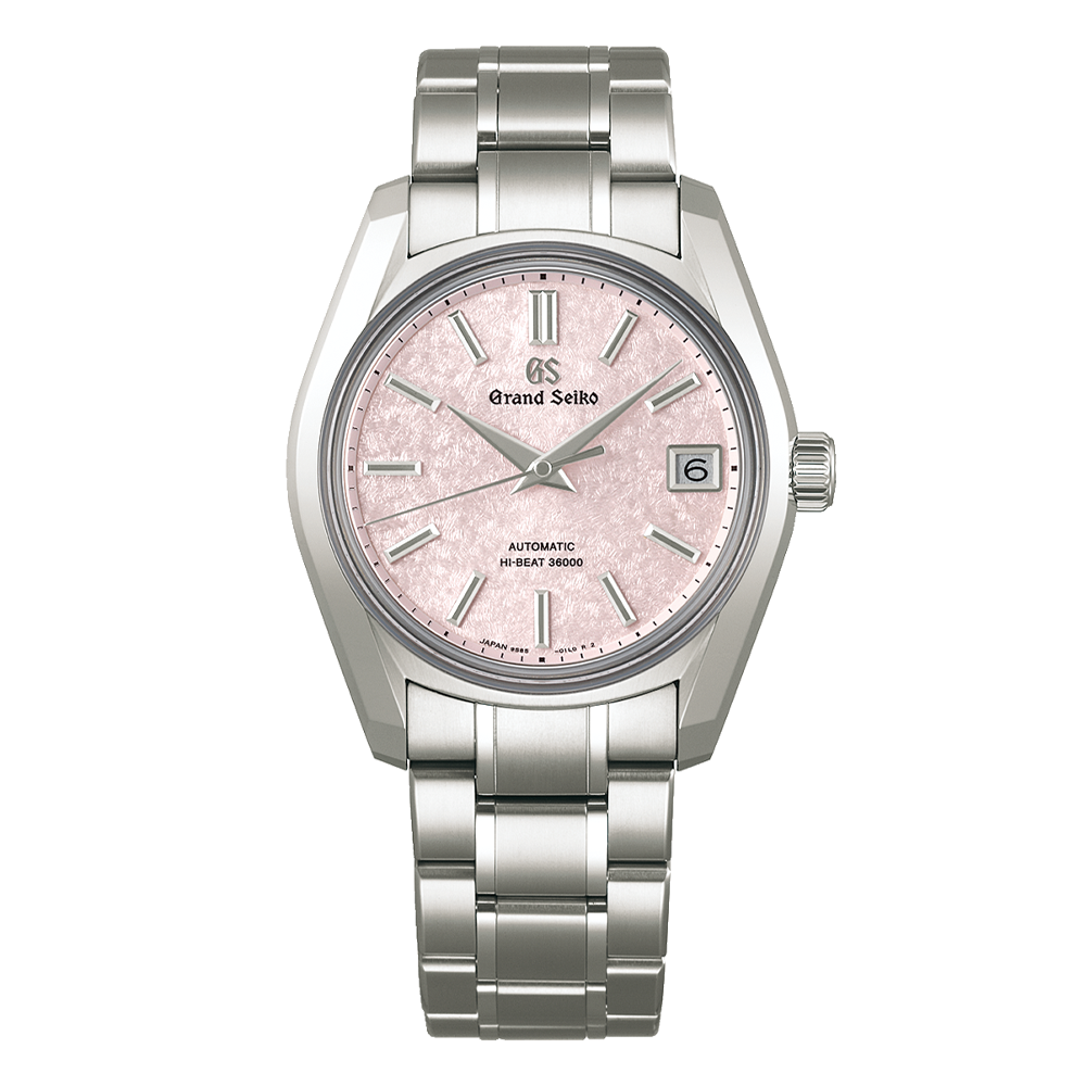 Grand Seiko(グランドセイコー)
