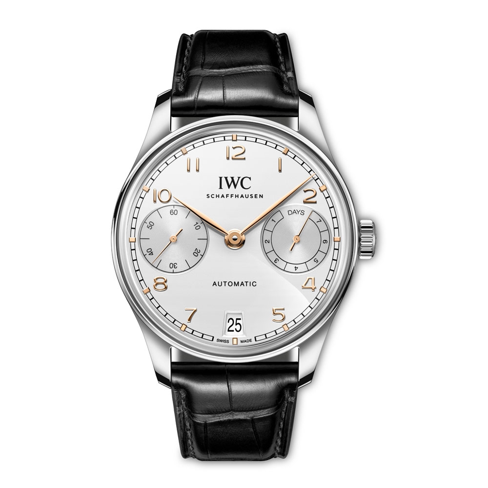 IWC(アイ・ダブリュー・シー)
