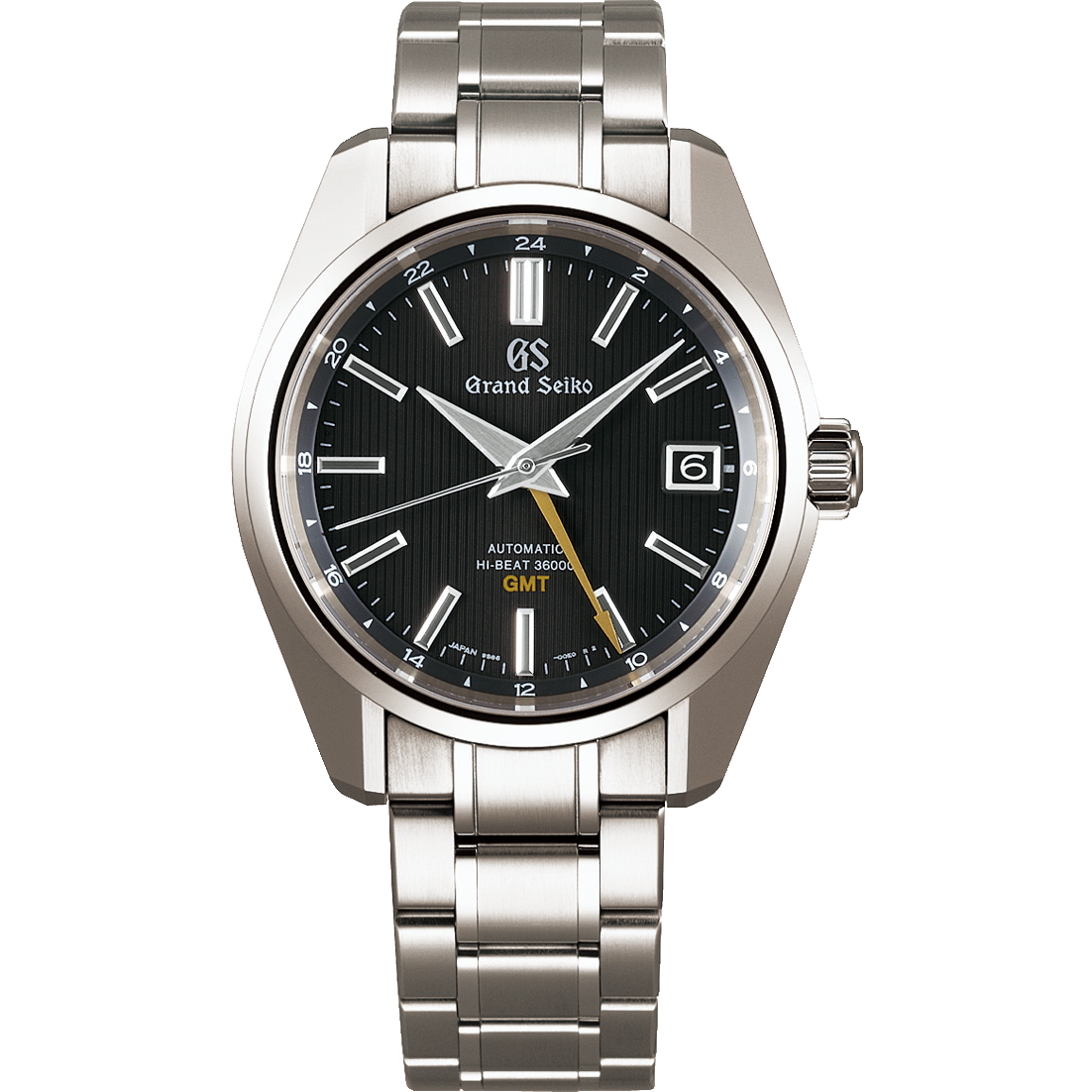 Grand Seiko(グランドセイコー)
