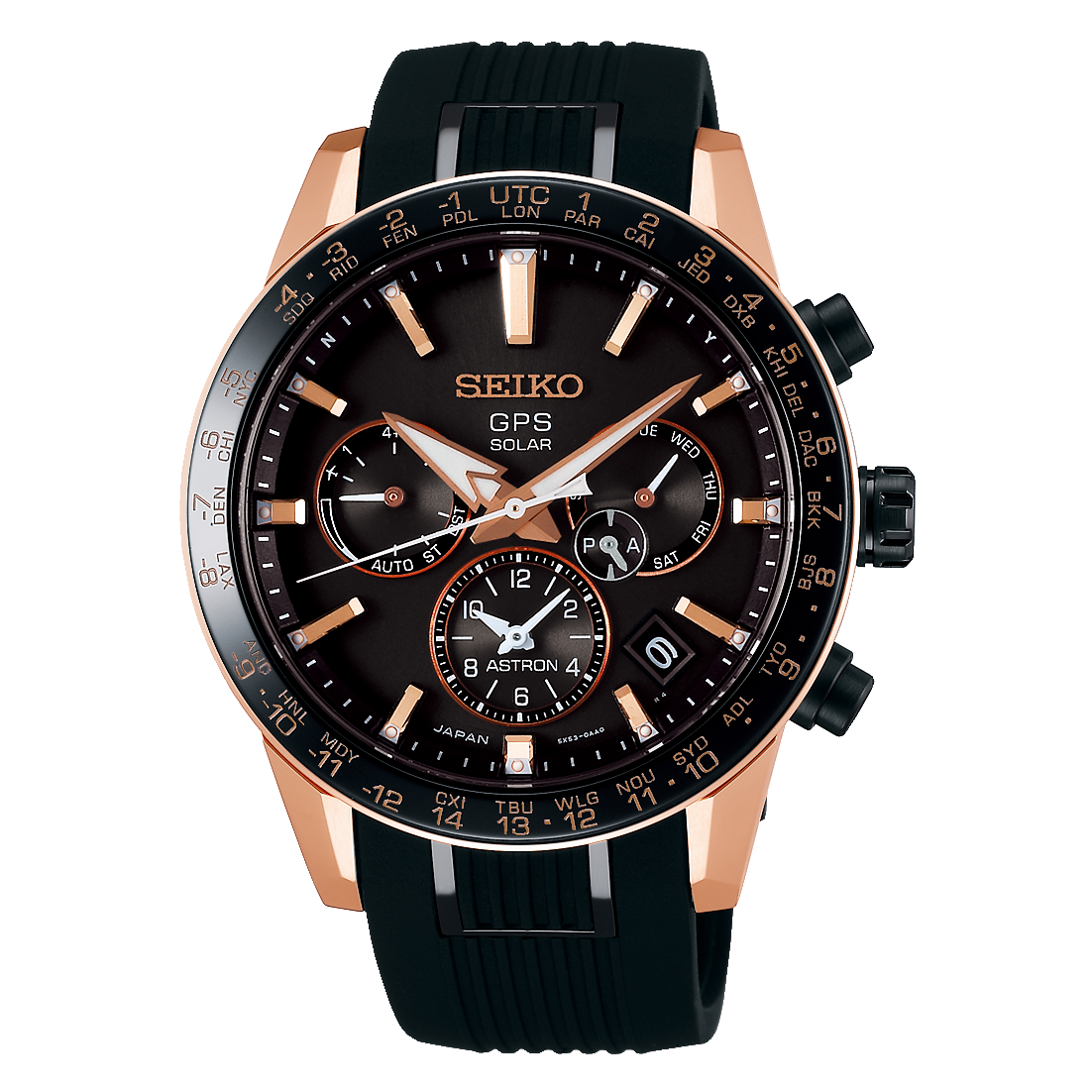 ASTRON(アストロン)
