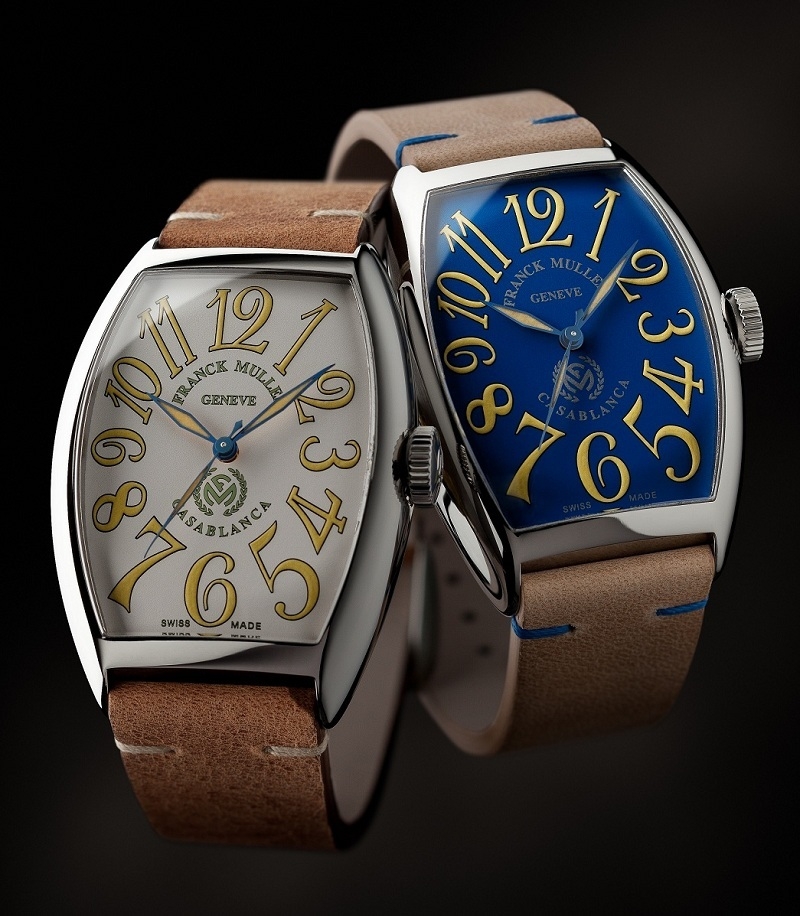 FRANCK MULLER(フランク ミュラー)
