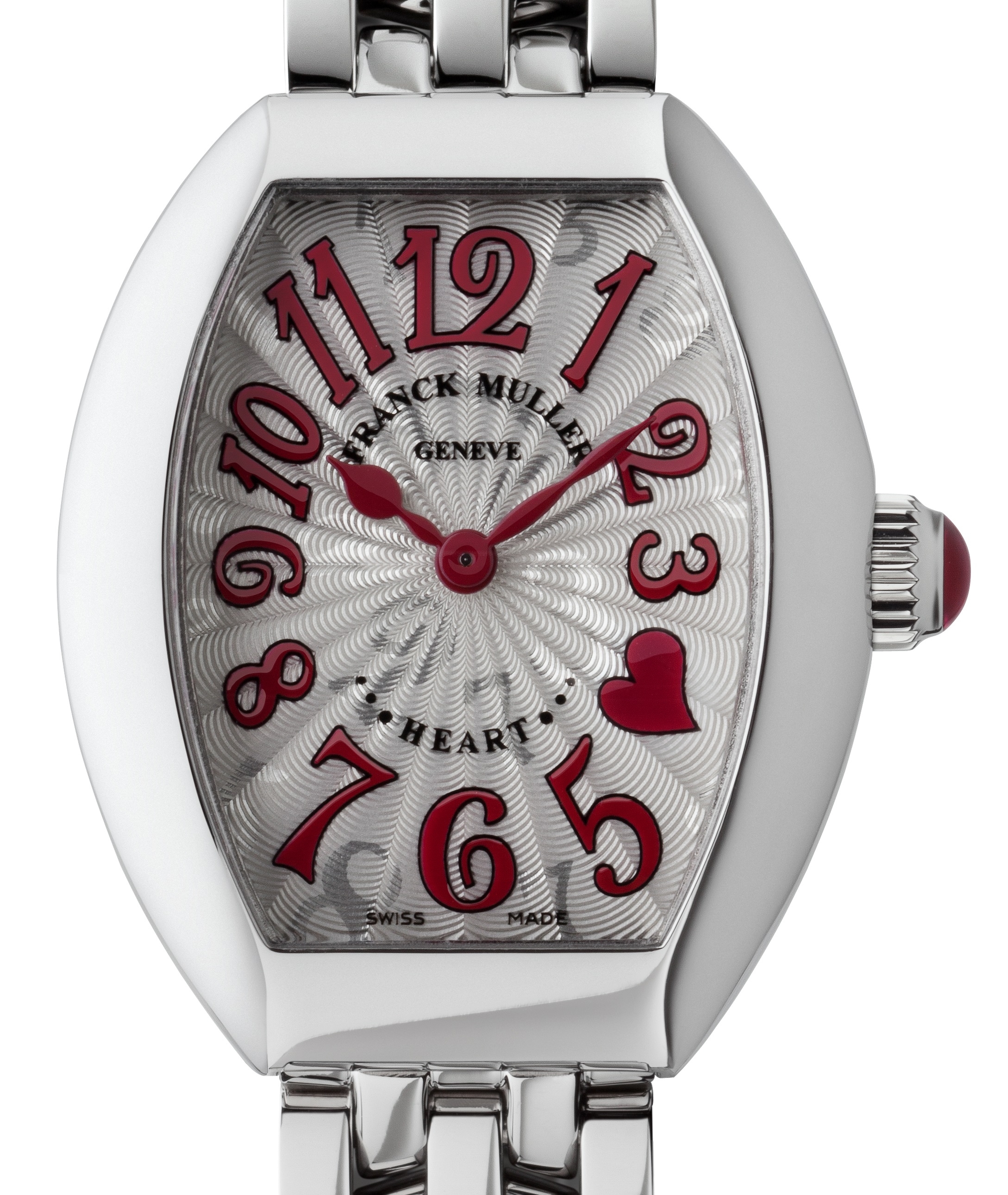 FRANCK MULLER(フランク ミュラー)
