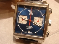 TAG Heuer(タグ・ホイヤー)
