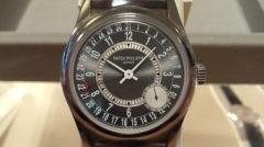 PATEK PHILIPPE(パテック フィリップ)
