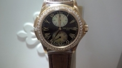 PATEK PHILIPPE(パテック フィリップ)
