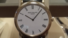 PATEK PHILIPPE(パテック フィリップ)
