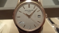 PATEK PHILIPPE(パテック フィリップ)
