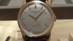 PATEK PHILIPPE(パテック フィリップ)
