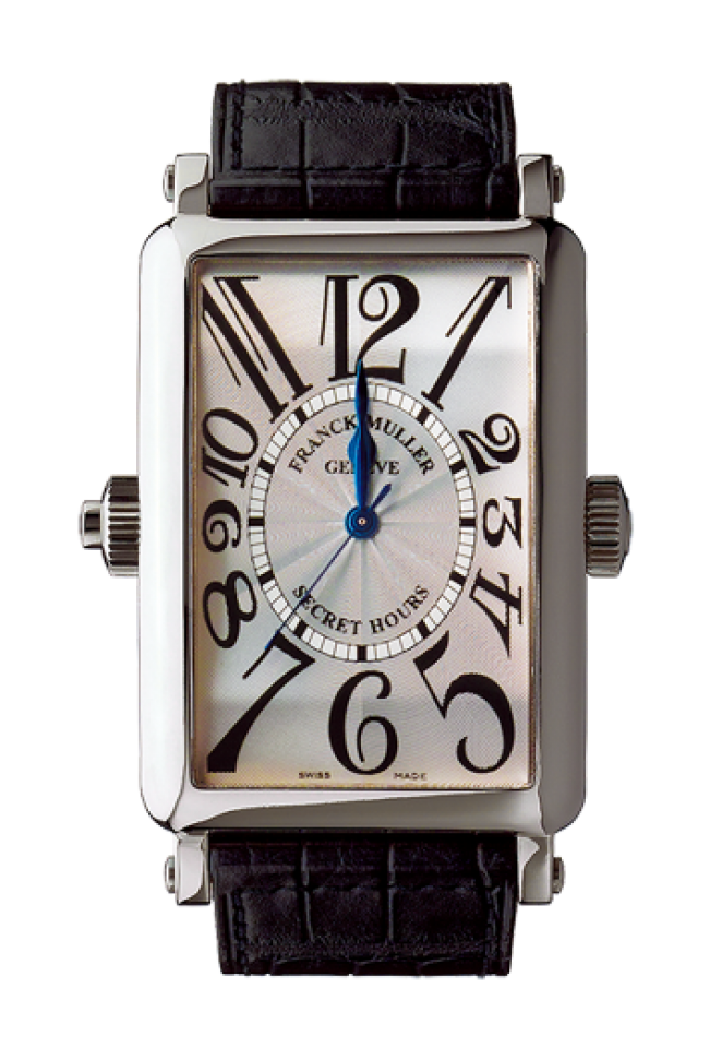 FRANCK MULLER(フランク ミュラー)
