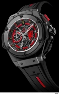 HUBLOT(ウブロ)
