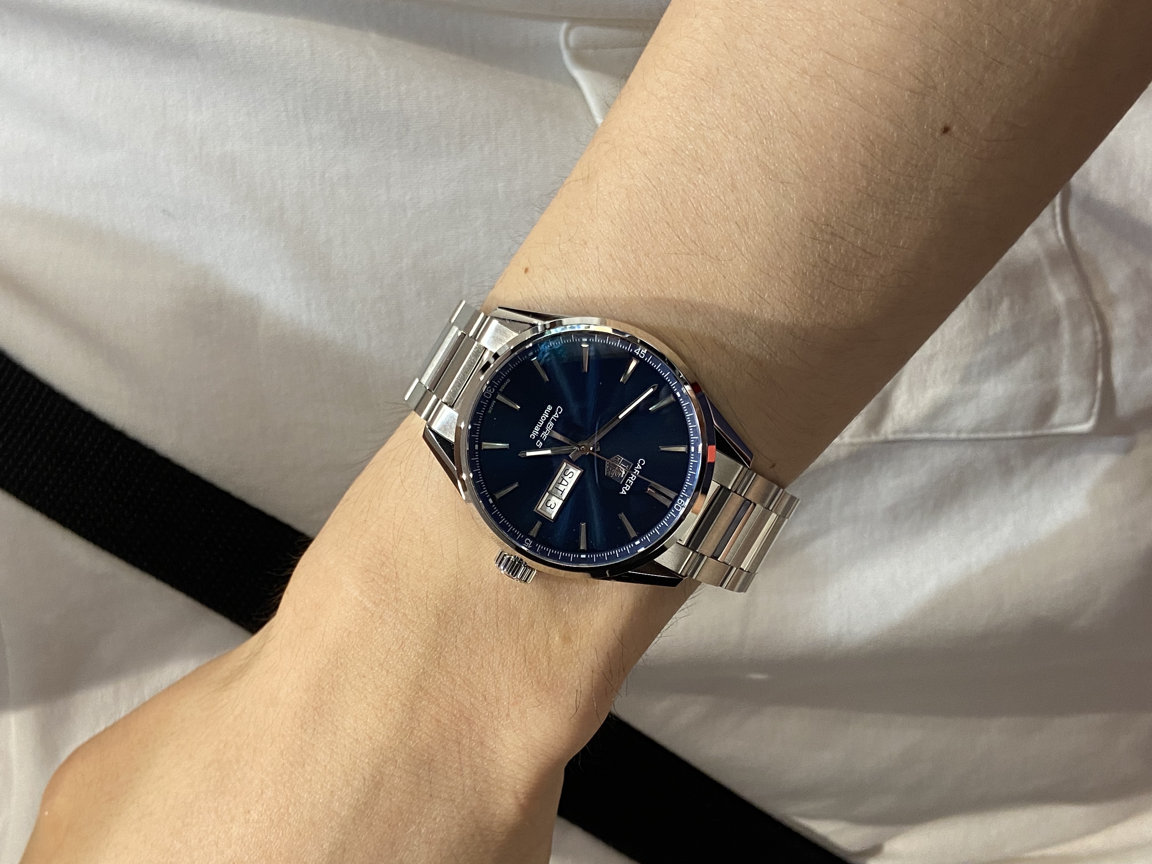 TAG Heuer(タグ・ホイヤー)
