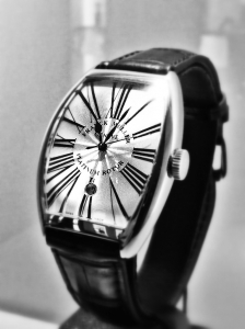 FRANCK MULLER(フランク ミュラー)
