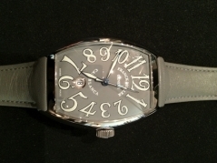 FRANCK MULLER(フランク ミュラー)
