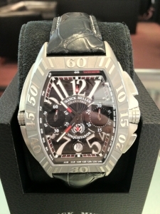 FRANCK MULLER(フランク ミュラー)
