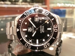 TAG Heuer(タグ・ホイヤー)
