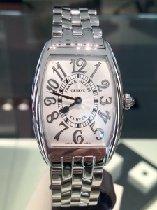 FRANCK MULLER(フランク ミュラー)
