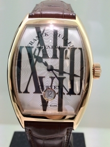 FRANCK MULLER(フランク ミュラー)
