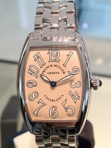 FRANCK MULLER(フランク ミュラー)
