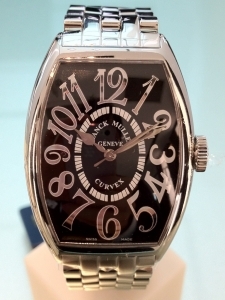 FRANCK MULLER(フランク ミュラー)
