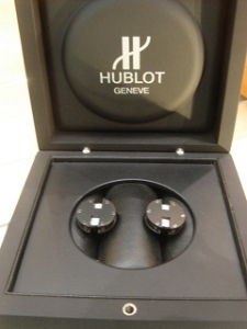 HUBLOT(ウブロ)
