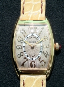 FRANCK MULLER(フランク ミュラー)
