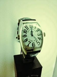 FRANCK MULLER(フランク ミュラー)
