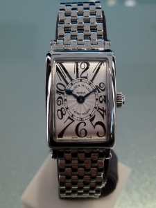 FRANCK MULLER(フランク ミュラー)
