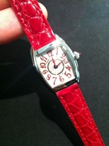 FRANCK MULLER(フランク ミュラー)
