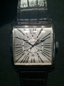 FRANCK MULLER(フランク ミュラー)
