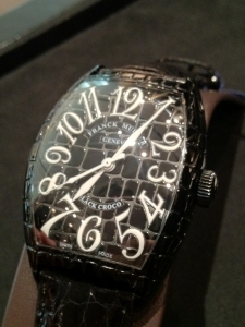 FRANCK MULLER(フランク ミュラー)
