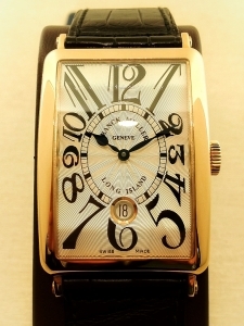 FRANCK MULLER(フランク ミュラー)
