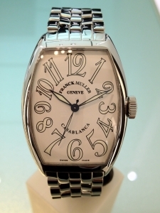 FRANCK MULLER(フランク ミュラー)
