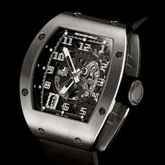 RICHARD MILLE(リシャール・ミル)
