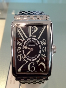 FRANCK MULLER(フランク ミュラー)
