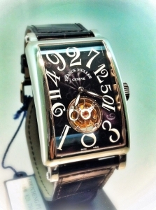 FRANCK MULLER(フランク ミュラー)
