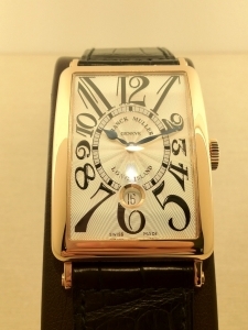 FRANCK MULLER(フランク ミュラー)
