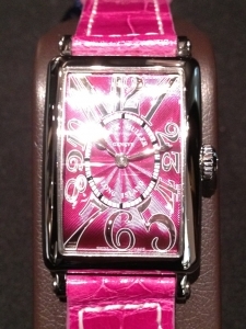 FRANCK MULLER(フランク ミュラー)
