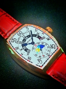 FRANCK MULLER(フランク ミュラー)
