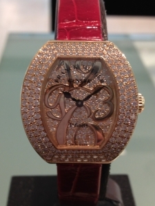 FRANCK MULLER(フランク ミュラー)
