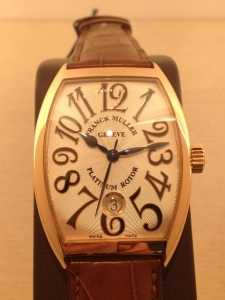 FRANCK MULLER(フランク ミュラー)
