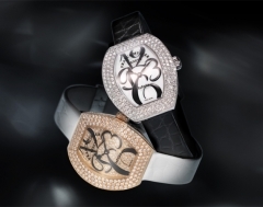 FRANCK MULLER(フランク ミュラー)

