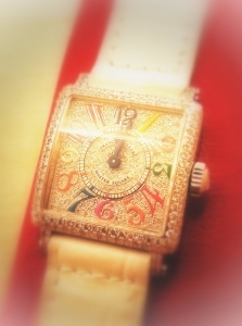 FRANCK MULLER(フランク ミュラー)
