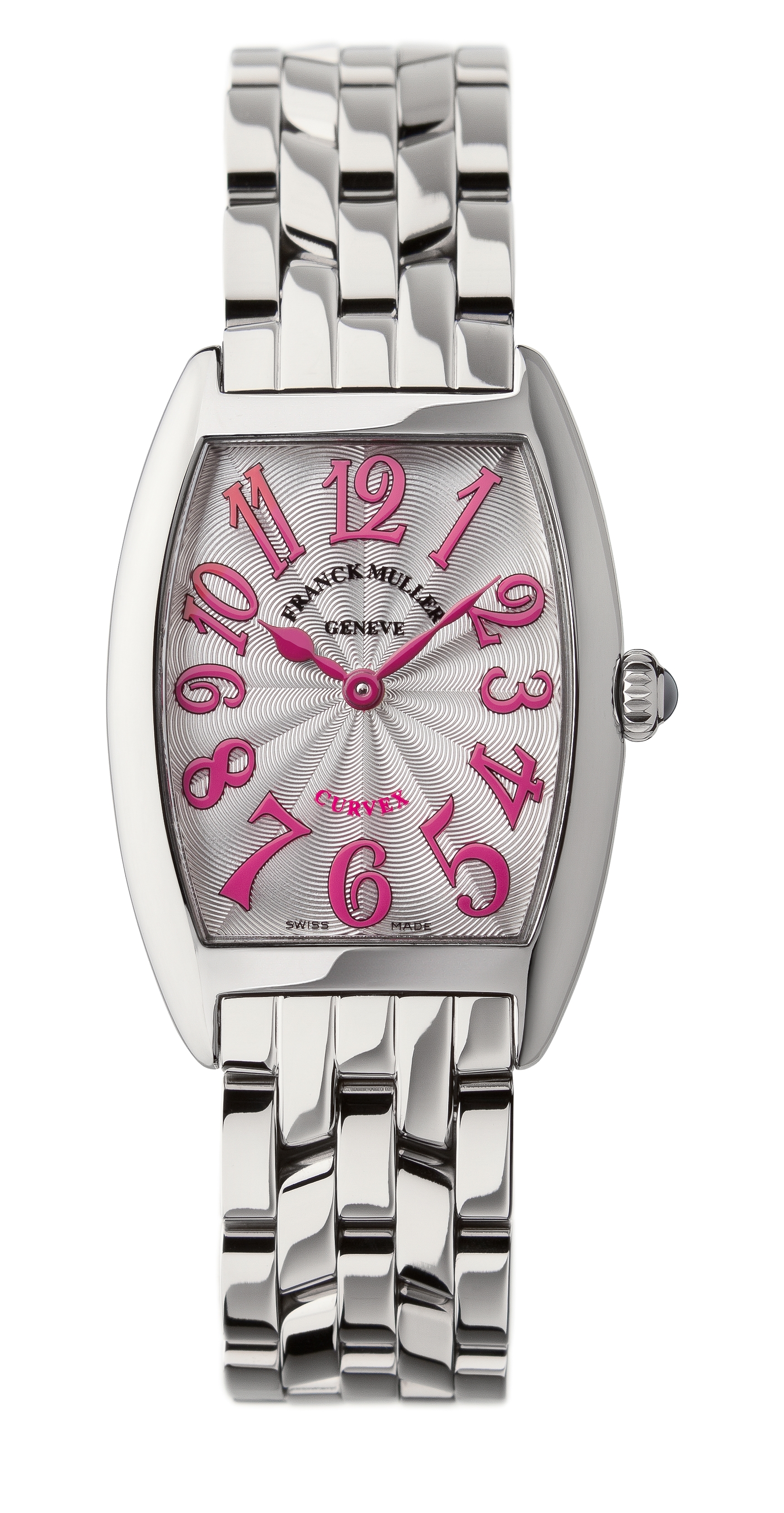 FRANCK MULLER(フランク ミュラー)
