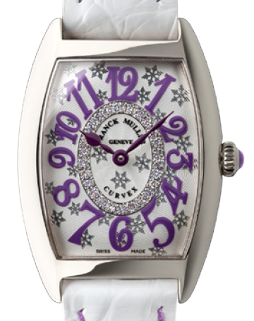 FRANCK MULLER(フランク ミュラー)
