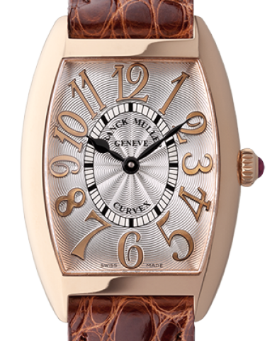 FRANCK MULLER(フランク ミュラー)
