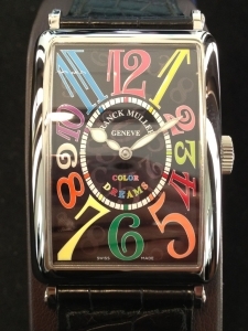 FRANCK MULLER(フランク ミュラー)
