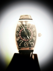 FRANCK MULLER(フランク ミュラー)
