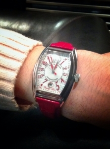 FRANCK MULLER(フランク ミュラー)
