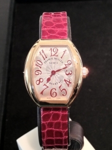 FRANCK MULLER(フランク ミュラー)
